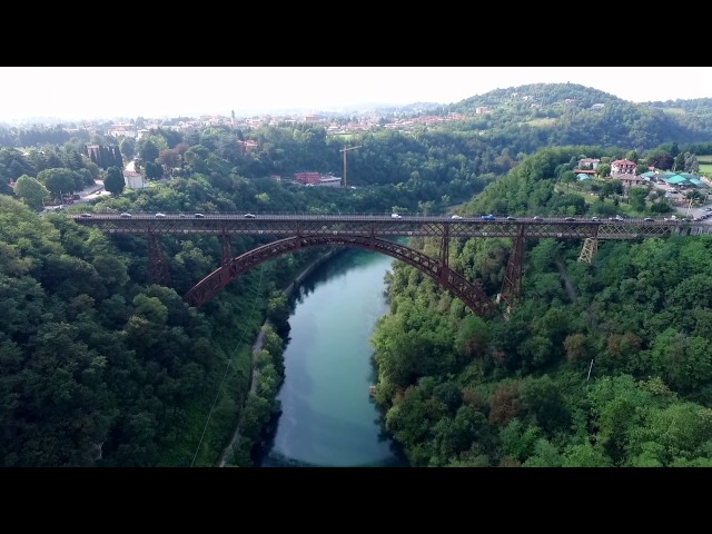 Ponte San Michele