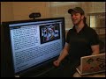 Inside Microsoft Video Blog #2 Inside Microsoft Video Blog #2