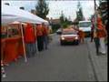 Oranjestraat is natuurlijk de Irene te Goirle Live RTL4
