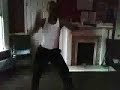 Jsetting At the Crib