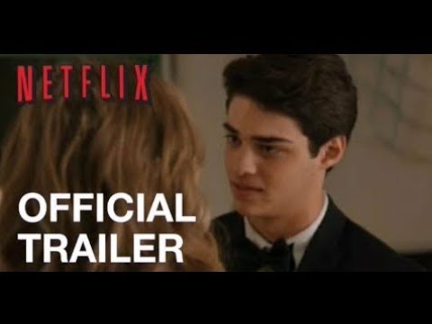 The Perfect Date Trailer - Netflix