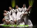 Ye�ilk�y Halk Danslar� Derne�i  Bahar Dans� 