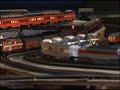 Hiawatha Trains on Parade