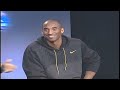Kobe Zoom IV Part 4