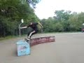 Soul grind Soul grind