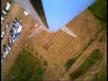 Camera Rocket Launched at LDRS