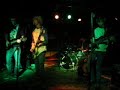 Kinesthetic Audio LIVE at the Gate