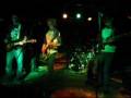 Kinesthetic Audio LIVE at the Gate