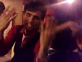 (Krazzy 4 you ) Crazy on da bus stop at 3.30 am