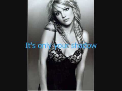 Shadow Britney Spears