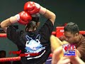 Ranee Ganoy V Somchai Nakbalee