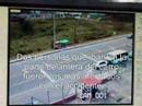 Dos heridos dejó accidente de tránsito
