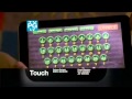 Touch 1.09 Preview