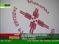 Georgia: Saakashvili critic released Georgia: Saakashvili critic released