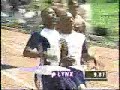 maurice green 100m