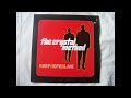 The Crystal Method – Keep Hope Alive