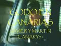 Godo en Canarias