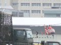 [20091025]陸自x立川防災航空祭x1:災害救助行動展示