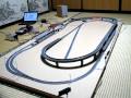 H8マイコンを使った鉄道模型の自動運転6