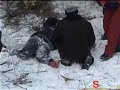 Tragedija Grazutej
