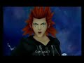 Organization XIII Shut Me Up
