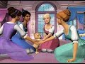 Barbie and The Three Musketeers -  All for one