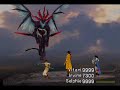 FFVIII; Ultimecia Showdown! Pt.1