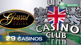 Casino Action Video