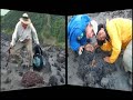 Vanuatu Volcano
