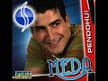 Meda - Tre mij vjet