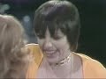 Liza Minnelli winning an Oscar® for \"Cabaret\" Liza Minnelli winning an Oscar® for \"Cabaret\"