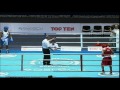 Day3 - Highlight 2 - 2011 SAT&CO AIBA World Boxing Championships, Baku