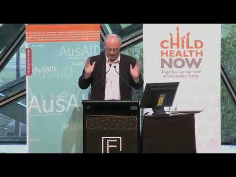 Global Health - Tim Costello