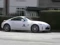 Nissan 350Z Video Road test by John Swift top gear style