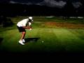 Le swing de Charles Barkley 
