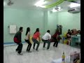 IT Dept. Booty Music (SNC XMas Dance)