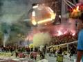 ΑΕΚ - βαζελακια 2 - 1 31/8/08