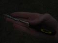 Screwdriver Shuriken Tutorial