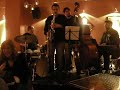 Donald Café \"Luca Roseto\" Jazz Live 5 Giugno 2008 Donald Café \"Luca Roseto\" Jazz Live 5 Giugno 2008