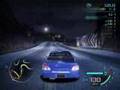 NFS Carbon on X1950 PRO