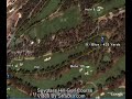 \"Spyglass Hill Golf Course (Spyglass Hill)\" Flyover Tour