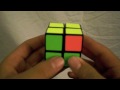 2x2 Ortega Method Tutorial