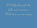 videos de Longer Lyrics