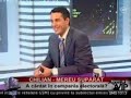 Florin Chilian Agentul Vip campania electorala 2