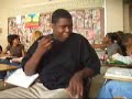 Ima miss Frederick Douglass high school
