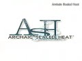 ASH -ARCHAIC SEALED HEAT-