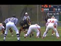 West Liberty Hilltoppers vs. Seton Hill