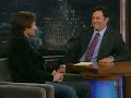David Duchovny \"The X-Files\" Jimmy Kimmel Live 7-30-08 pt1 David Duchovny \"The X-Files\" Jimmy Kimmel Live 7-30-08 pt1