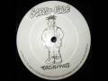 D-Bridge - Crash Test No 2 (Drone Edit Mix)