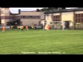 Click to View : Mecz Piłkarski Widawa Bierutów kontra Wratislavia fragmenty 18 sierpnia 2013 skrót